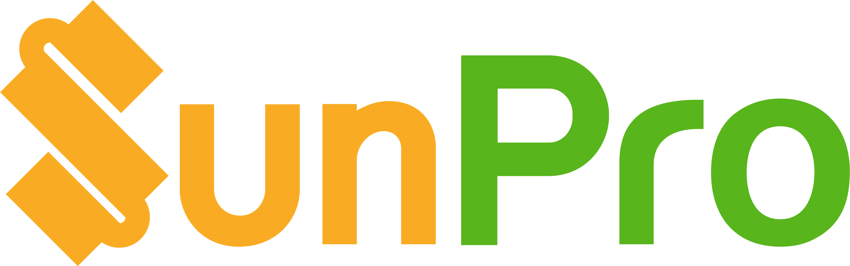 SunPro Systems Logo